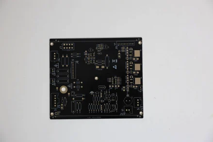 Double sided board